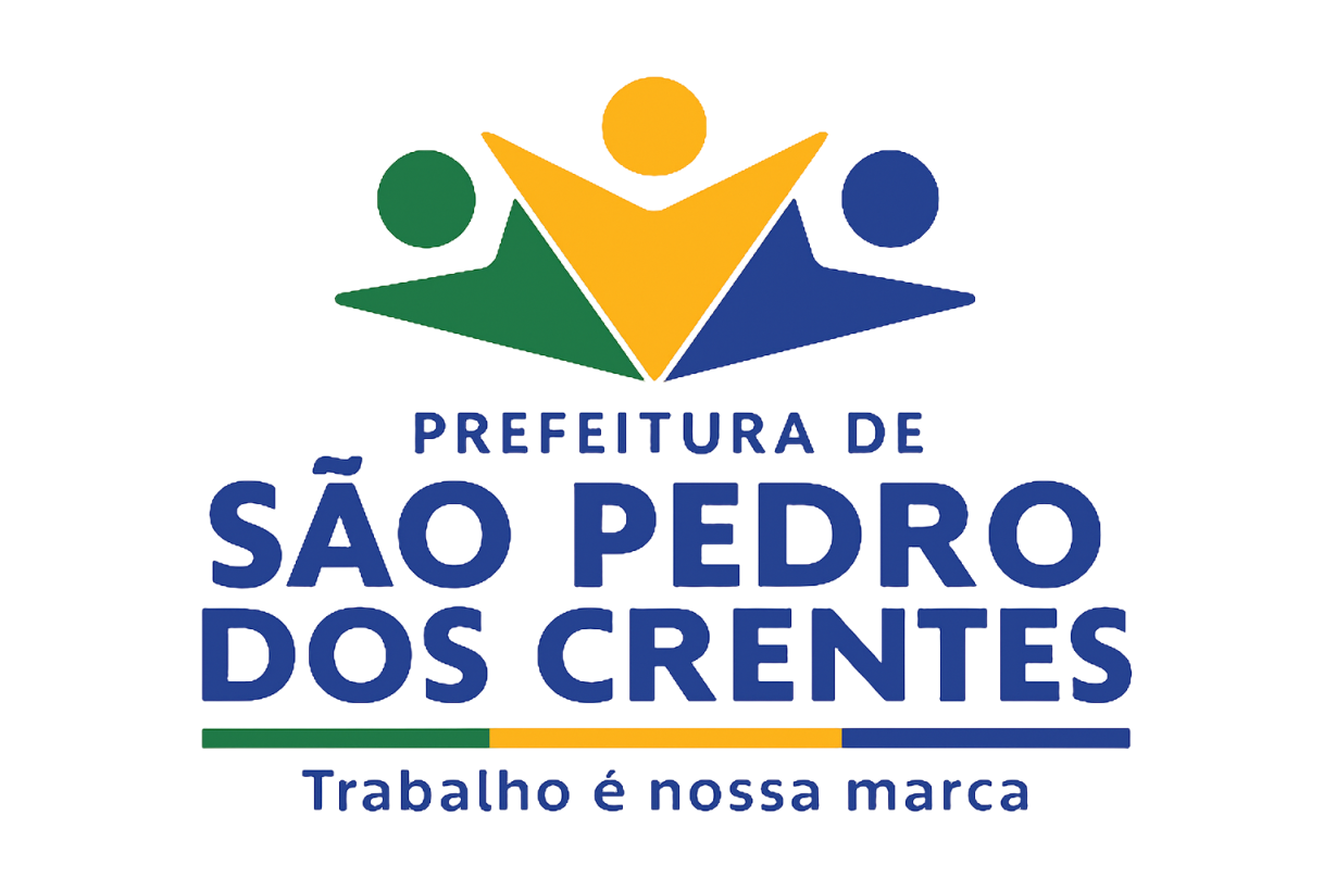 Logo do Orgão no Rodapé
