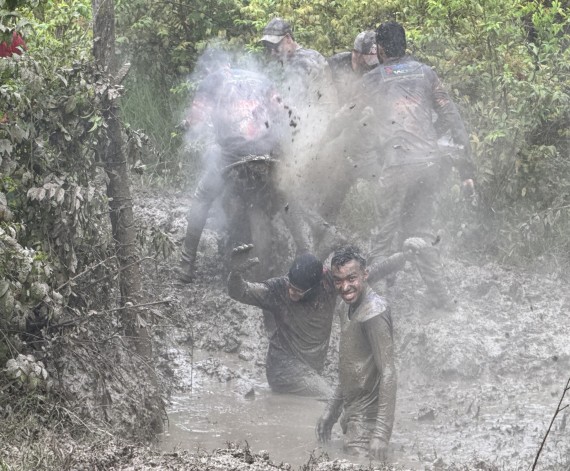 Prefeitura Municipal de São Pedro dos Crentes promove fim de semana de aventura com o 2° Enduro...